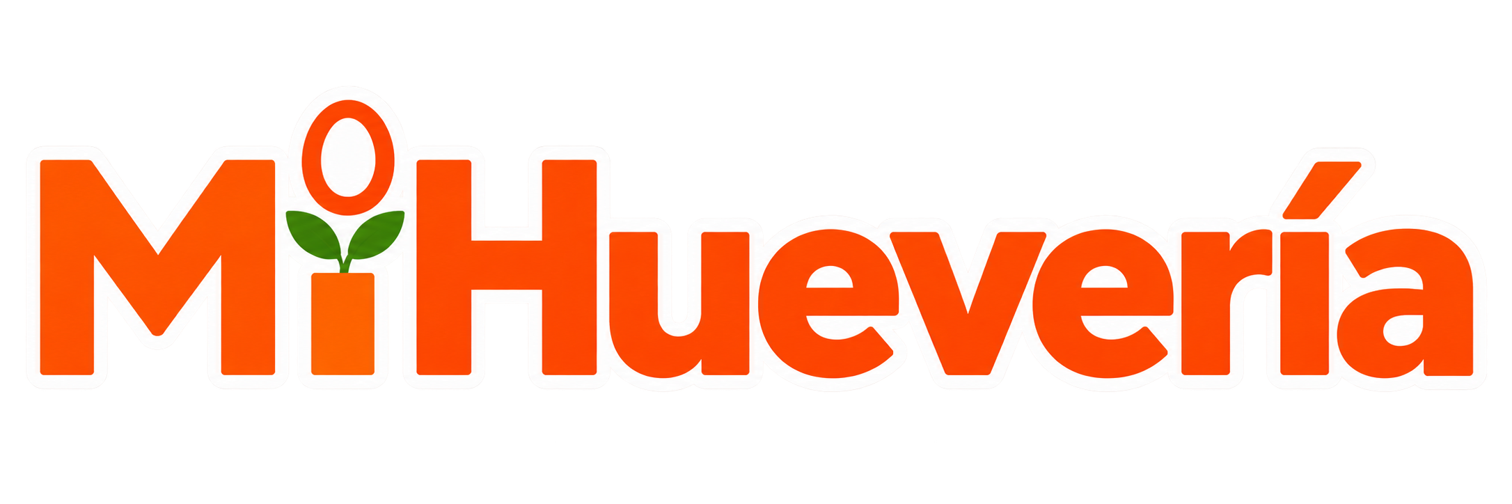 Mi Huevería